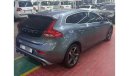 Volvo V40 R Design