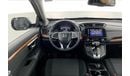 Honda CRV EX | 1 year free warranty | 0 Down Payment