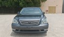 لكزس LS 430 Lexus LS 430