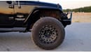 جيب رانجلر Unlimited Sahara Plus 3.6L A/T