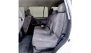 Toyota Land Cruiser Std GCC-Heritage Edition-Manual Transmission-Accident Free