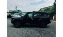 Toyota Prado Adventure Mono Tone 2.4T