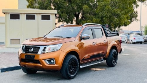 Nissan Navara PREMIUM SPORTS BAR | 4X4 | 2.3L DIESEL | RHD | REAR VIEW CAMERA