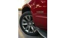 Chevrolet Tahoe LTZ 5.3L 4WD (8 Seater)