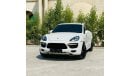 Porsche Cayenne Good condition car GCC