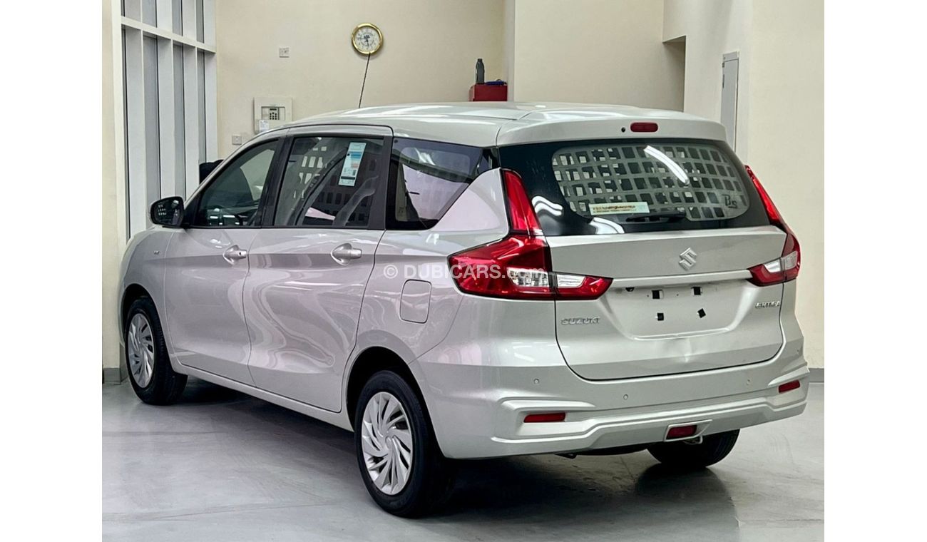 Suzuki Ertiga