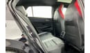 Volkswagen Golf GTI - Leather