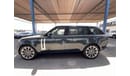 Land Rover Range Rover (other) Land RoverRange Rover Autobiography P530