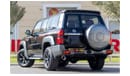 نيسان باترول سفاري Super Safari 4.8L A/T Nissan Patrol Safari Super Safari 2024 (BRAND NEW) GCC under Agency Warranty w