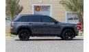 Jeep Grand Cherokee Jeep Grand Cherokee Altitude (BRAND NEW) 2024 GCC under Agency Warranty with Flexible Down-Payment.