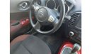Nissan Juke SL Turbo