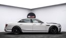 Bentley Flying Spur Keyvany Limited Edition 1 Of 20 2021 - Euro Specs