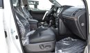 Toyota Prado Prado deisel 2.8 2022 black edition