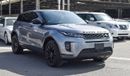 لاند روفر رانج روفر إيفوك EVOQUE P250 SE