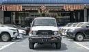 Toyota Land Cruiser Pick Up 4.5L Deiesel M/T