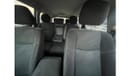 Nissan Pathfinder Platinum 3.5L