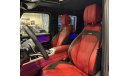 Mercedes-Benz G 63 AMG Std G63 AMG NIGHT PACKAGE 12k km