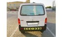 سوزوكي EECO Suzuki EECO Chiller Van 2024 Model GCC Specs With Warranty & Service Contract In Brand New Condition