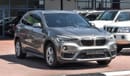 BMW X1 SDrive 20i