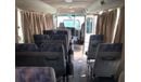 Nissan Civilian Nissan Civilian 30 str bus,model:2009. Excellent condition