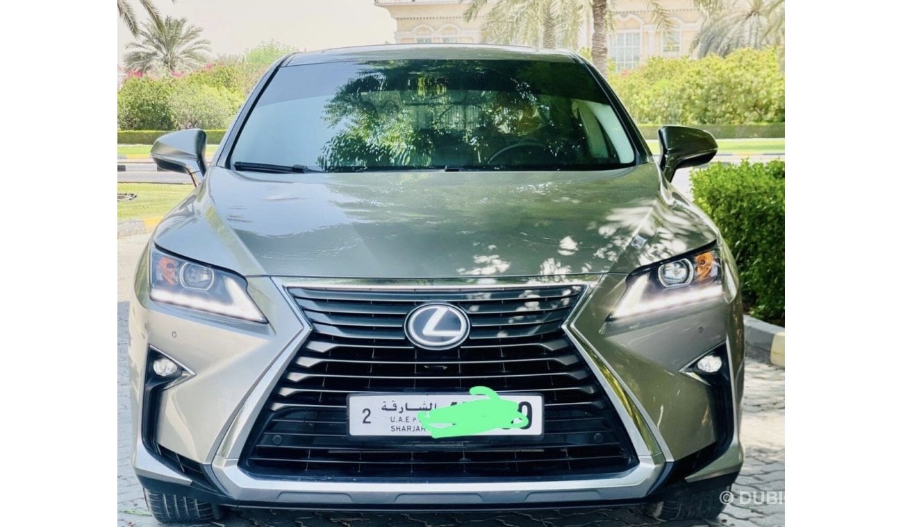 Lexus RX350