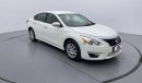 Nissan Altima S 2.5 | Zero Down Payment | Free Home Test Drive