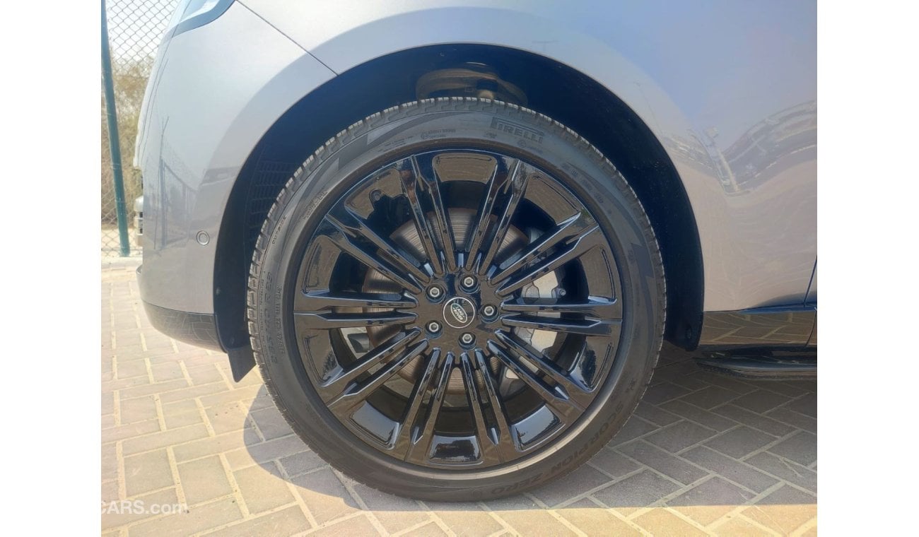 لاند روفر رينج روفر Brand New Range Rover Vogue HSE P530 || GCC With Warranty ||