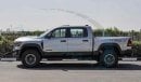 رام 1500 TRX Crew Cab SRT ''Final Edition'' , 2024 GCC , 0Km , With 3 Years or 60K Km Warranty @Official Dealer