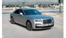 Rolls-Royce Ghost Rolls Royce Ghost Silver