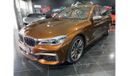 BMW 760Li 7-SERIES 760LI