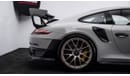 بورش 911 RS 2018 - GCC - Under Warranty