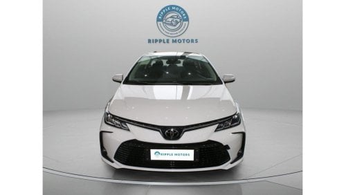 Toyota Corolla Toyota Corolla Hybrid 1.8L - 2024 | Top Option