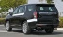 شيفروليه تاهو Chevrolet Tahoe 4WD Premier with Y74 - 2024 (Export)