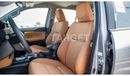 Toyota Fortuner FORTUNER 2.7L V4 4WD