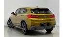 BMW X2 sDrive 20i M Sport X 2.0L 2018 BMW X2 sDrive20i M-Sport, Warranty, Full Service History, Excellent C