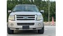 Ford Expedition XLT In excellent condition and requires no expenses