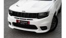 Jeep Grand Cherokee Limited | 2,683 P.M  | 0% Downpayment | Full Service History!