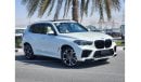 بي أم دبليو X5 BMW X5 SDRIVE 40i