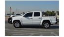 Volkswagen Amarok Perfect inside and out