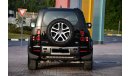 Land Rover Defender Land Rover Defender 90 Xdynamic 2023 0KM GCC