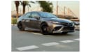 Toyota Camry 2022 XSE PANORAMA 360 CAMERAS VIP V6 CANADA SPEC