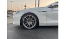 BMW 650i BMW 650i Gran Coupe - Gulf - 2013 - Excellent condition - Full specifications