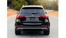 Mercedes-Benz 350 Mercedes GLE 350 body kit 53 AMG