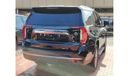 GMC Yukon SLT 5.3 L Under Warranty 2024 GCC