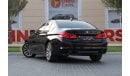 BMW 520i exclusive BMW 520i 2018 (LOWEST MILEAGE) GCC under Warranty with Flexible Down-Payment.