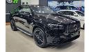 Mercedes-Benz GLE 53 AMG Coupe 4MATIC+ MERCEDES GLE COUPE 53 AMG 2024 GCC IN VERY GOOD CONDITION FOR 415K AED