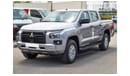 ميتسوبيشي L200 Mitsubishi L200 / Triton GLX 4WD 2.4L Diesel MT High Line 2024