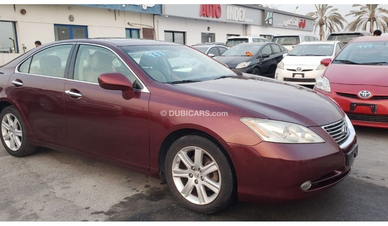 لكزس ES 350 LEXUS ES350