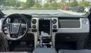 Ford F 150 FX4