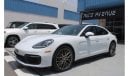 Porsche Panamera PLATINUM EDITION - BRAND NEW - LOCAL REGISTRATION +10%